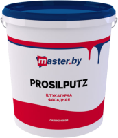 Штукатурка master.by PROSILPUTZ