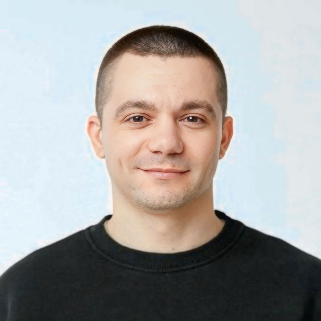 Поль Курилкин