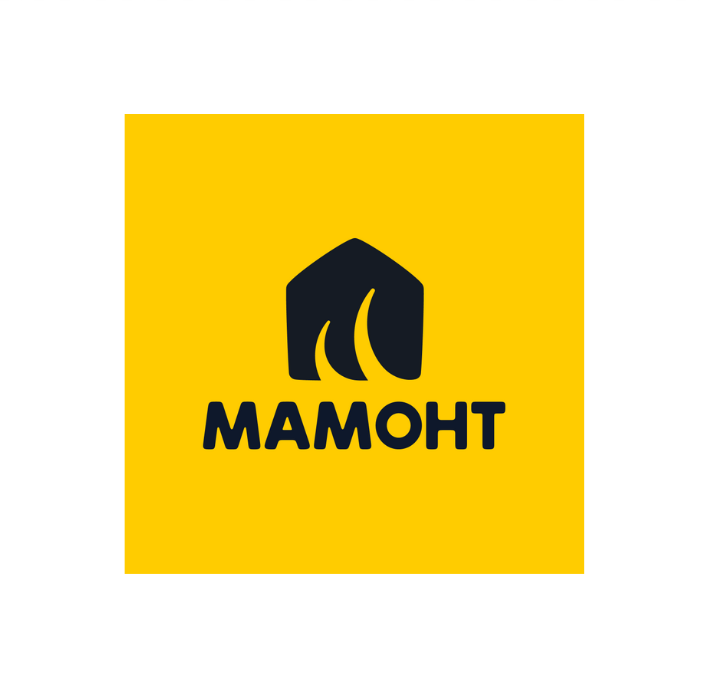 МАМОНТ