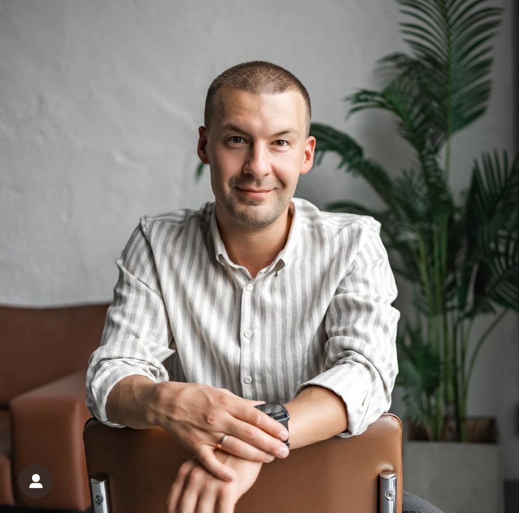 Алексей Беликов