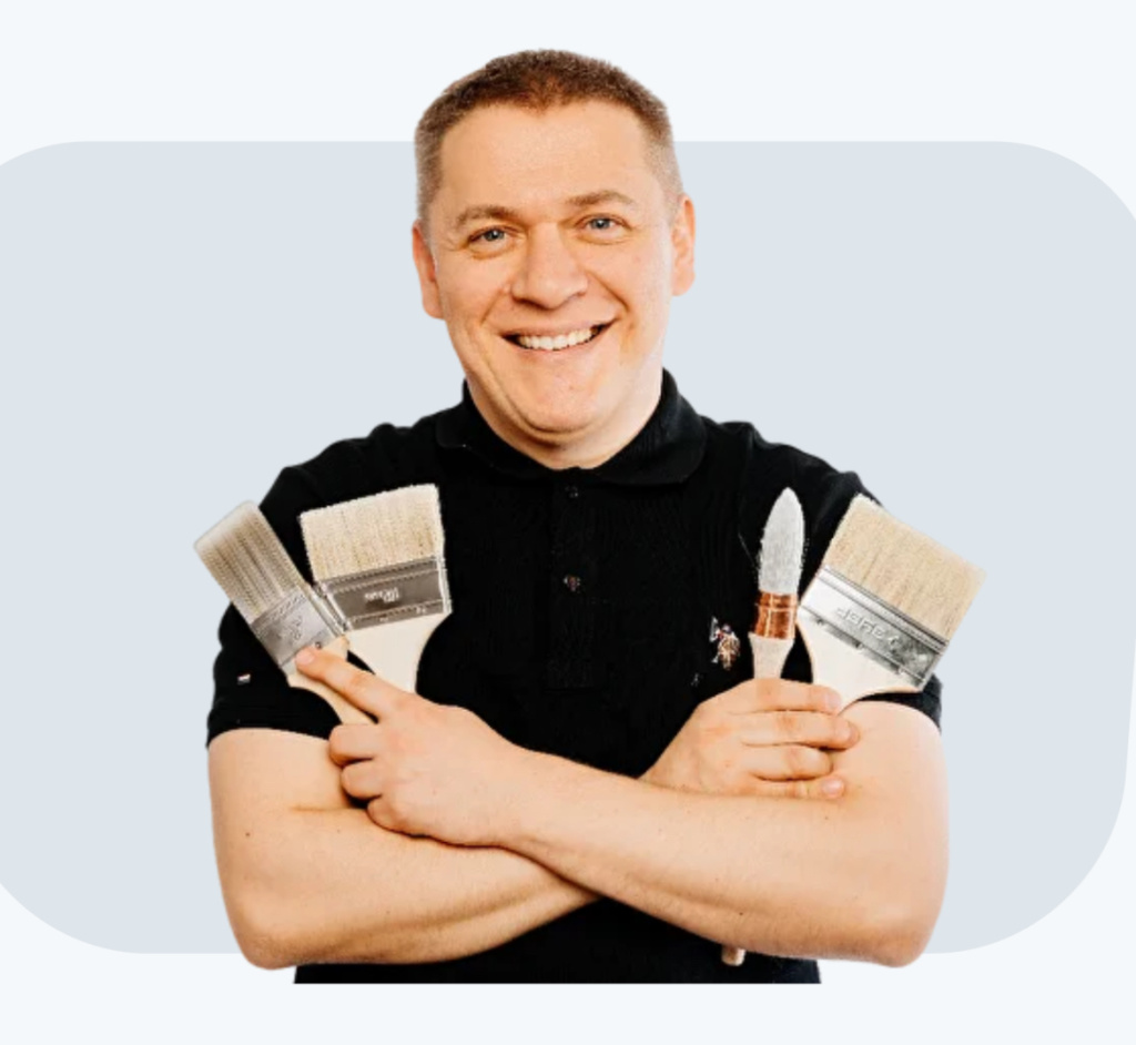 Сергей Гапченко